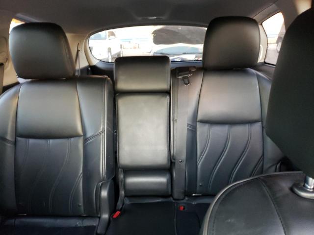 Photo 10 from auction – 2013 INFINITI JX35 with VIN 5N1AL0MN7DC301737