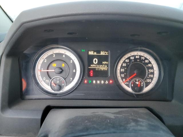 Photo 9 from auction – 2014 RAM 1500 SLT with VIN 1C6RR7GT0ES239296