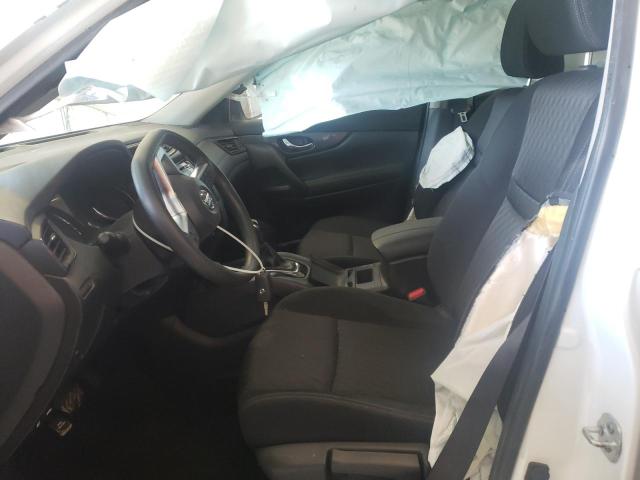 Photo 7 from auction – 2017 NISSAN ROGUE S with VIN KNMAT2MV5HP562573