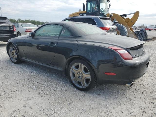 Photo 2 from auction – 2006 LEXUS SC 430 with VIN JTHFN48Y369003765