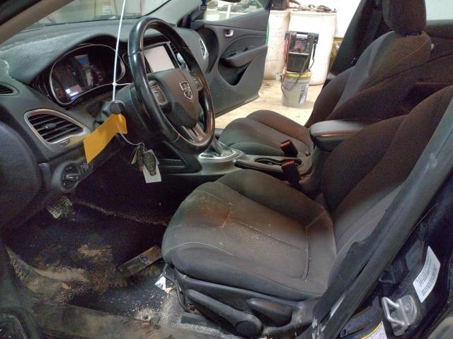 Photo 7 from auction – 2013 DODGE DART SXT with VIN 1C3CDFBA5DD299191