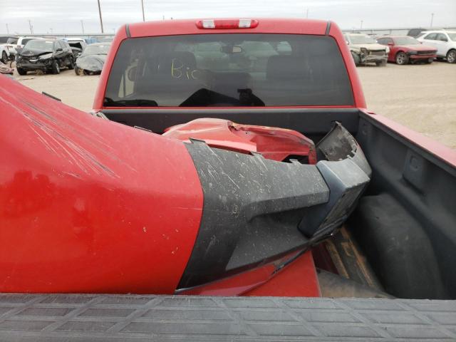Photo 12 from auction – 2011 CHEVROLET SILVERADO with VIN 3GCPCSEA8BG226269