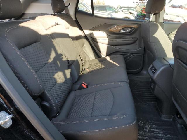 Photo 11 from auction – 2020 GMC TERRAIN SL with VIN 3GKALMEVXLL109777
