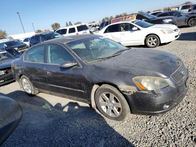 Photo 4 from auction – 2005 NISSAN ALTIMA S with VIN 1N4AL11D15N463302