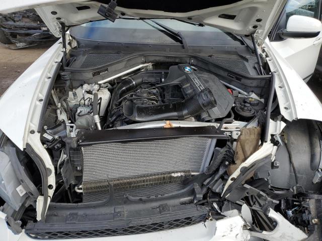 Photo 12 from auction – 2012 BMW X5 XDRIVE3 with VIN 5UXZV4C59CL748237