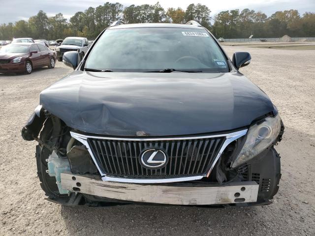 Photo 5 from auction – 2010 LEXUS RX 350 with VIN 2T2ZK1BAXAC007389
