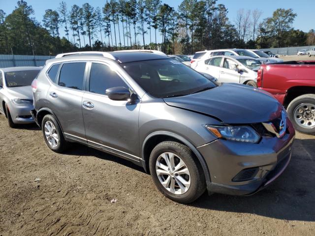Photo 4 from auction – 2016 NISSAN ROGUE S with VIN KNMAT2MT8GP726153
