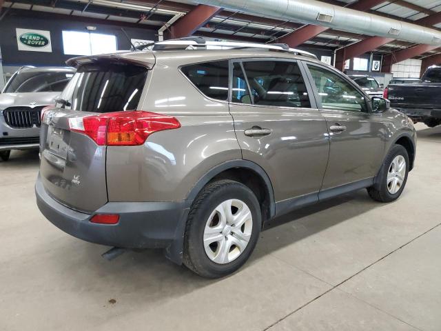 Photo 3 from auction – 2013 TOYOTA RAV4 LE with VIN JTMBFREV4DD008651