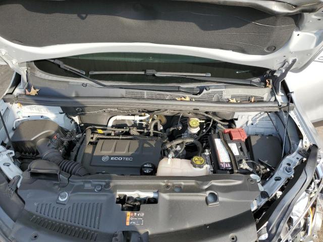 Photo 12 from auction – 2017 BUICK ENCORE PRE with VIN KL4CJBSB3HB026106