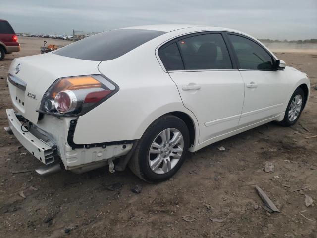 Photo 3 from auction – 2011 NISSAN ALTIMA BAS with VIN 1N4AL2AP3BN418079