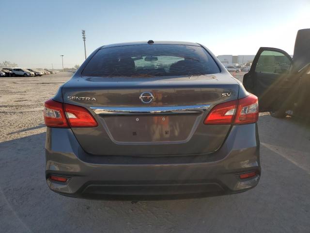 Photo 6 from auction – 2017 NISSAN SENTRA S with VIN 3N1AB7AP6HL653162