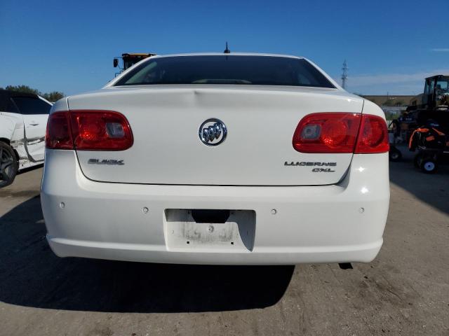 Photo 6 from auction – 2008 BUICK LUCERNE CX with VIN 1G4HD57298U203559