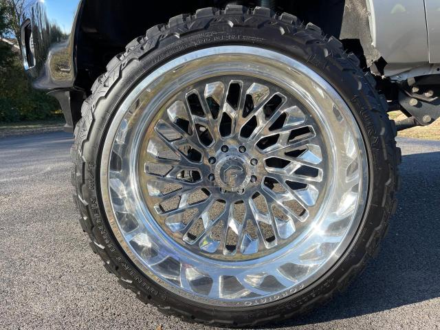 Photo 11 from auction – 2011 FORD F250 SUPER with VIN 1FT7W2BT7BEC39230