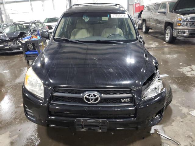 Photo 5 from auction – 2011 TOYOTA RAV4 with VIN JTMBK4DV8B5103446