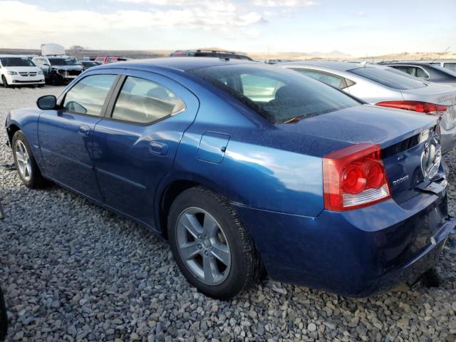Photo 2 from auction – 2010 DODGE CHARGER R/ with VIN 2B3CA5CT1AH113404