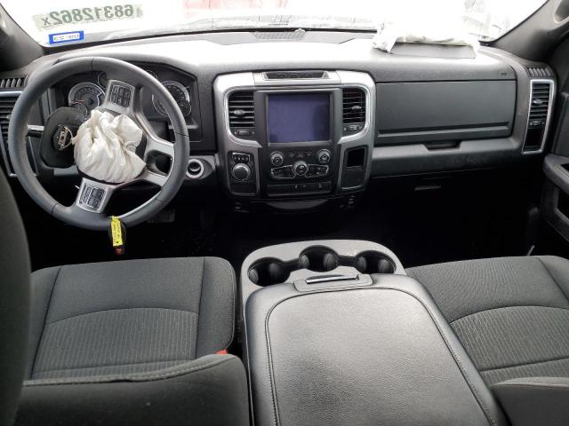 Photo 8 from auction – 2021 RAM 1500 CLASS with VIN 1C6RR6GG9MS581230