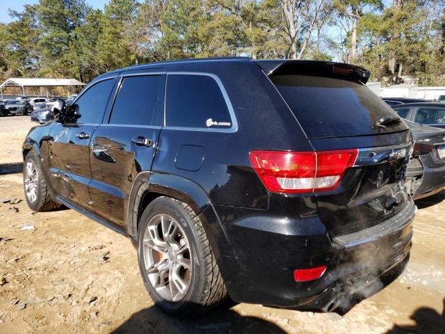 Photo 2 from auction – 2012 JEEP GRAND CHER with VIN 1C4RJFDJXCC159797