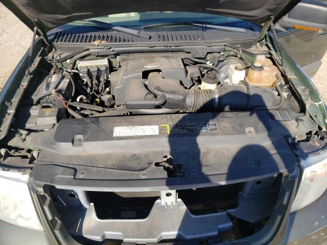 Foto 12 de la subasta – 2004 FORD EXPEDITION con VIN 1FMPU17L74LA92801