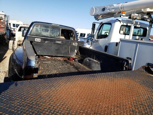 Photo 6 from auction – 2002 FORD F350 SUPER with VIN 1FTWW33F52EA57570