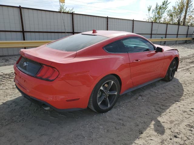 Photo 3 from auction – 2022 FORD MUSTANG with VIN 1FA6P8TH3N5108392