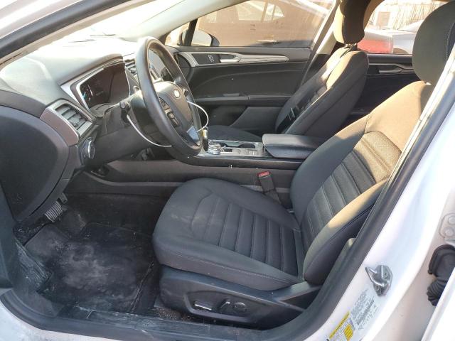 Photo 7 from auction – 2019 FORD FUSION SE with VIN 3FA6P0LU4KR173811