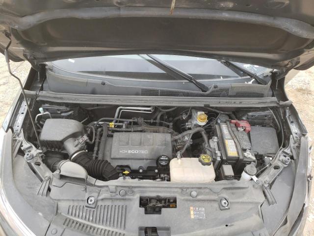 Photo 12 from auction – 2019 CHEVROLET TRAX LS with VIN 3GNCJKSB2KL330384