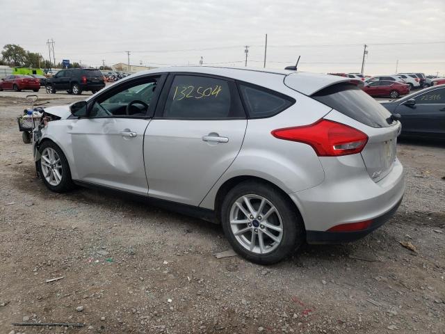 Photo 2 from auction – 2015 FORD FOCUS SE with VIN 1FADP3K22FL232951