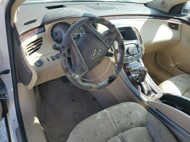 Photo 8 from auction – 2010 BUICK ALLURE/LAC with VIN 1G4GL5EG5AF270361