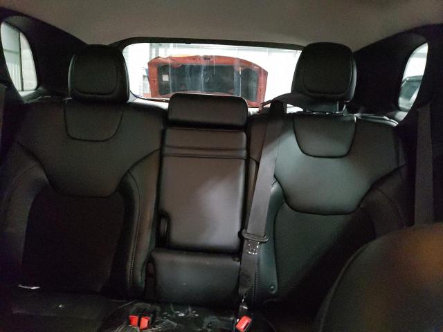 Photo 10 from auction – 2019 JEEP CHEROKEE L with VIN 1C4PJMLN5KD272663