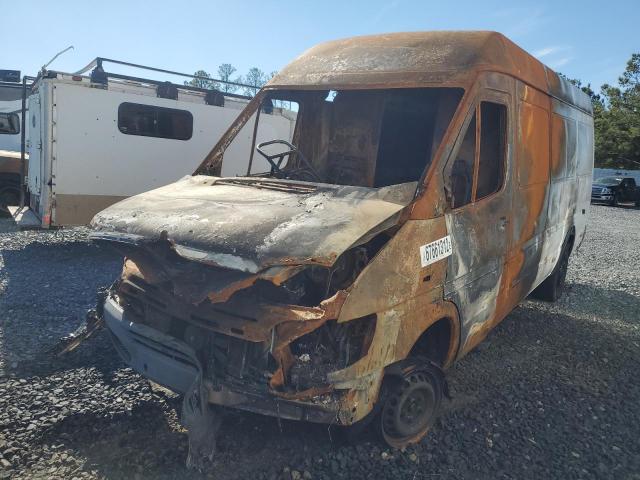 DODGE SPRINTER 2 2006 with VIN WD0PD744565917401 - Photo from auction