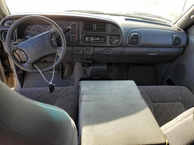 Photo 8 from auction – 1998 DODGE RAM 1500 with VIN 1B7HC13Z7WJ159949