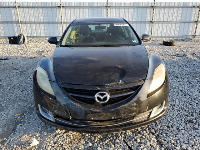 Zdjęcie 5 z aukcji – 2009 MAZDA 6 I z VIN 1YVHP82A195M08780
