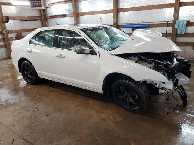 Photo 4 from auction – 2010 FORD FUSION SE with VIN 3FAHP0HG0AR364426