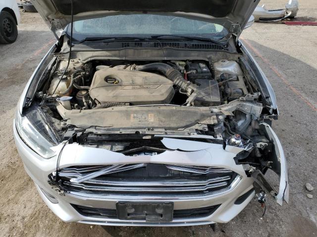 Photo 11 from auction – 2013 FORD FUSION SE with VIN 3FA6P0HR7DR208588