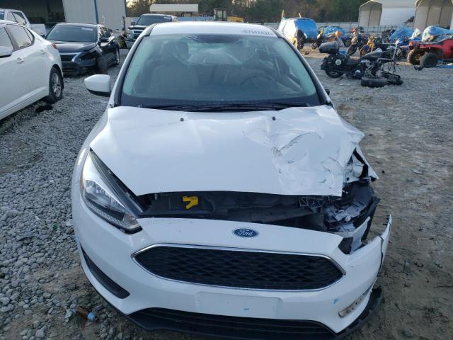 Photo 5 from auction – 2018 FORD FOCUS SE with VIN 1FADP3FE4JL248677