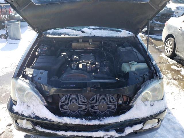 Photo 12 from auction – 2002 MERCEDES-BENZ ML 320 with VIN 4JGAB54E62A357127