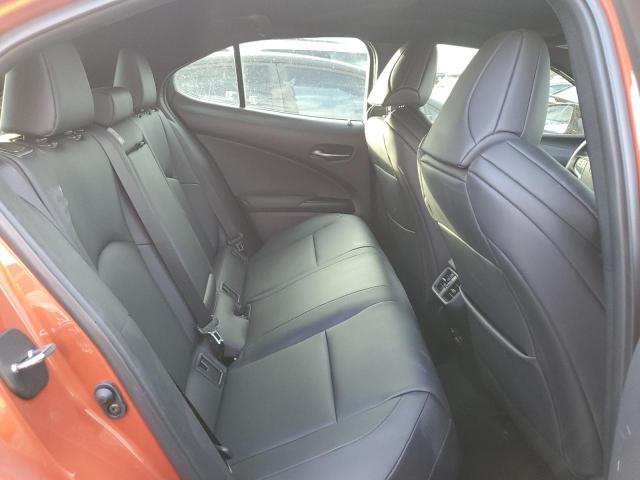 Photo 11 from auction – 2022 LEXUS UX 200 BAS with VIN JTHR3JBH4N2052622