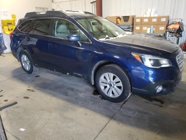 Снимка 4 от търг – 2017 SUBARU OUTBACK 2. с VIN 4S4BSAFC1H3200675