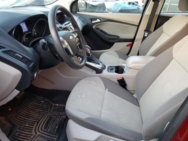 Photo 7 from auction – 2013 FORD FOCUS SE with VIN 1FADP3K24DL110850