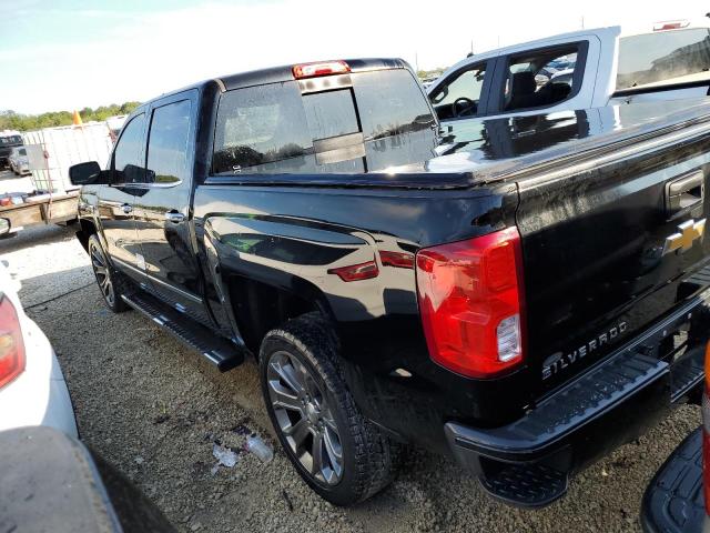 Photo 2 from auction – 2018 CHEVROLET SILVERADO with VIN 3GCPCTEJ7JG436513