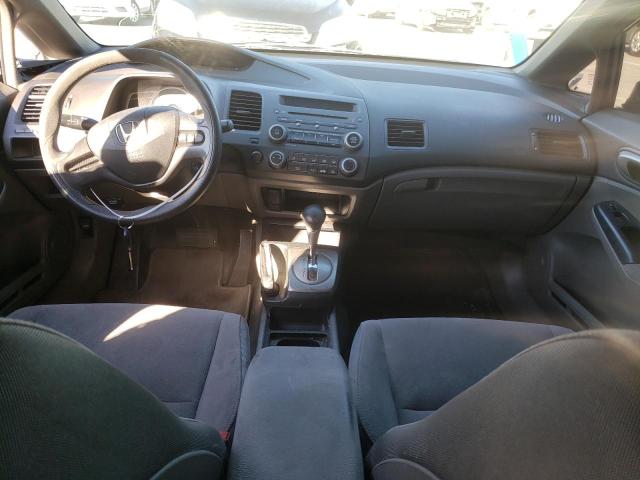Photo 8 from auction – 2008 HONDA CIVIC LX with VIN 2HGFA16508H529957