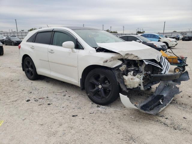 Photo 4 from auction – 2010 TOYOTA VENZA with VIN 4T3ZK3BB8AU025890