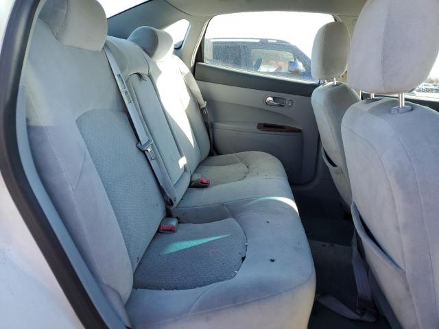 Photo 10 from auction – 2005 BUICK LACROSSE C with VIN 2G4WC532451229431