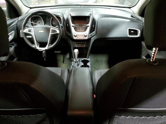 Photo 8 from auction – 2012 CHEVROLET EQUINOX LT with VIN 2GNALDEK8C6252207