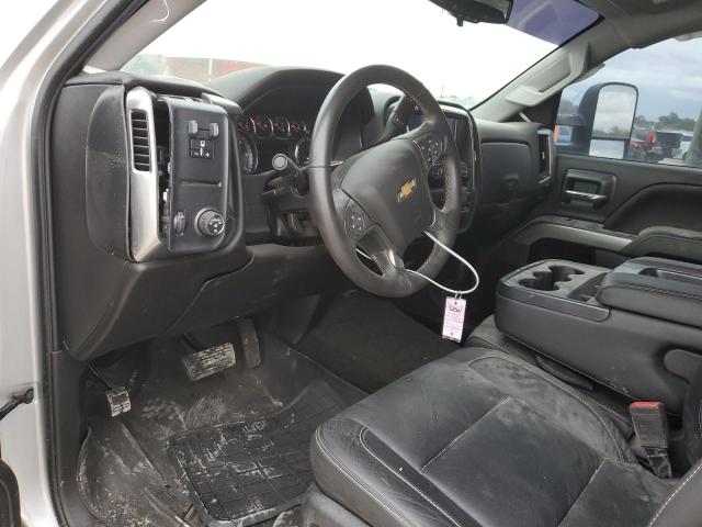 Photo 8 from auction – 2018 CHEVROLET SILVERADO with VIN 1GCPCREC1JF146614