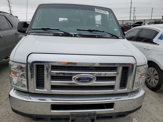 Photo 5 from auction – 2014 FORD ECONOLINE with VIN 1FBSS3BL7EDA00576