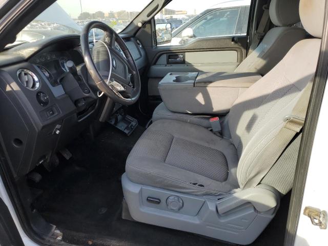 Photo 7 from auction – 2014 FORD F150 SUPER with VIN 1FTFW1CF0EKD62873