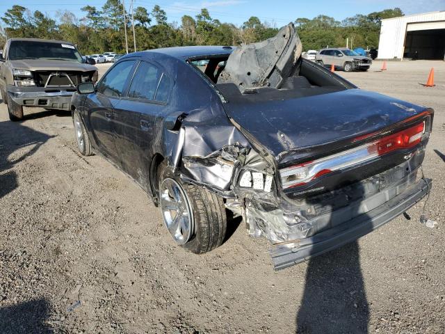 Photo 2 from auction – 2014 DODGE CHARGER R/ with VIN 2C3CDXCT0EH354205