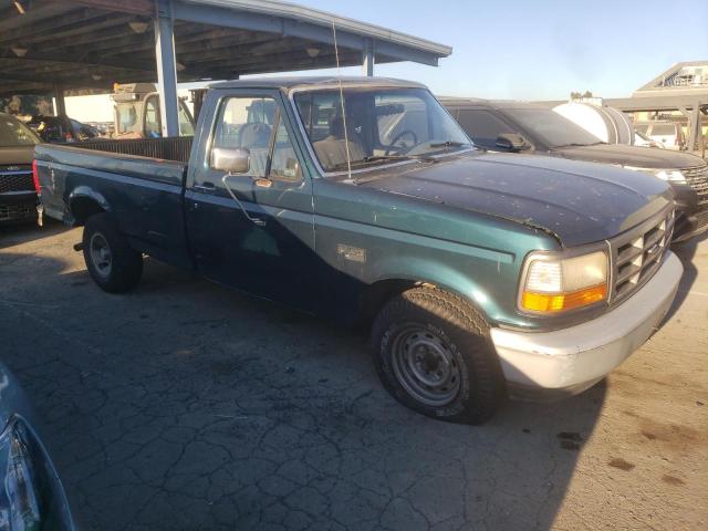 Photo 4 from auction – 1995 FORD F150 with VIN 1FTEF15Y6SLA28329