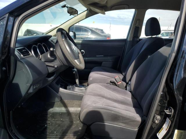 Photo 7 from auction – 2008 NISSAN VERSA S with VIN 3N1BC13E38L381647